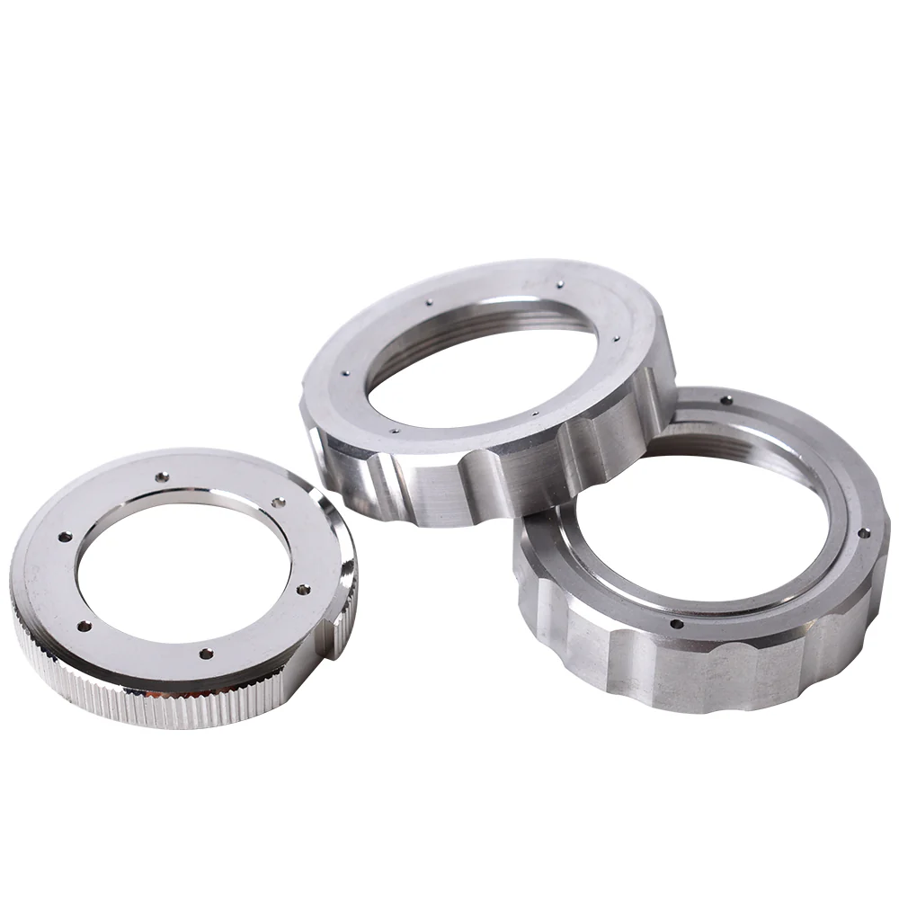 Raytools BT240S / BM109 Ceramic Ring Retaining Nut (LR-RT-240S)