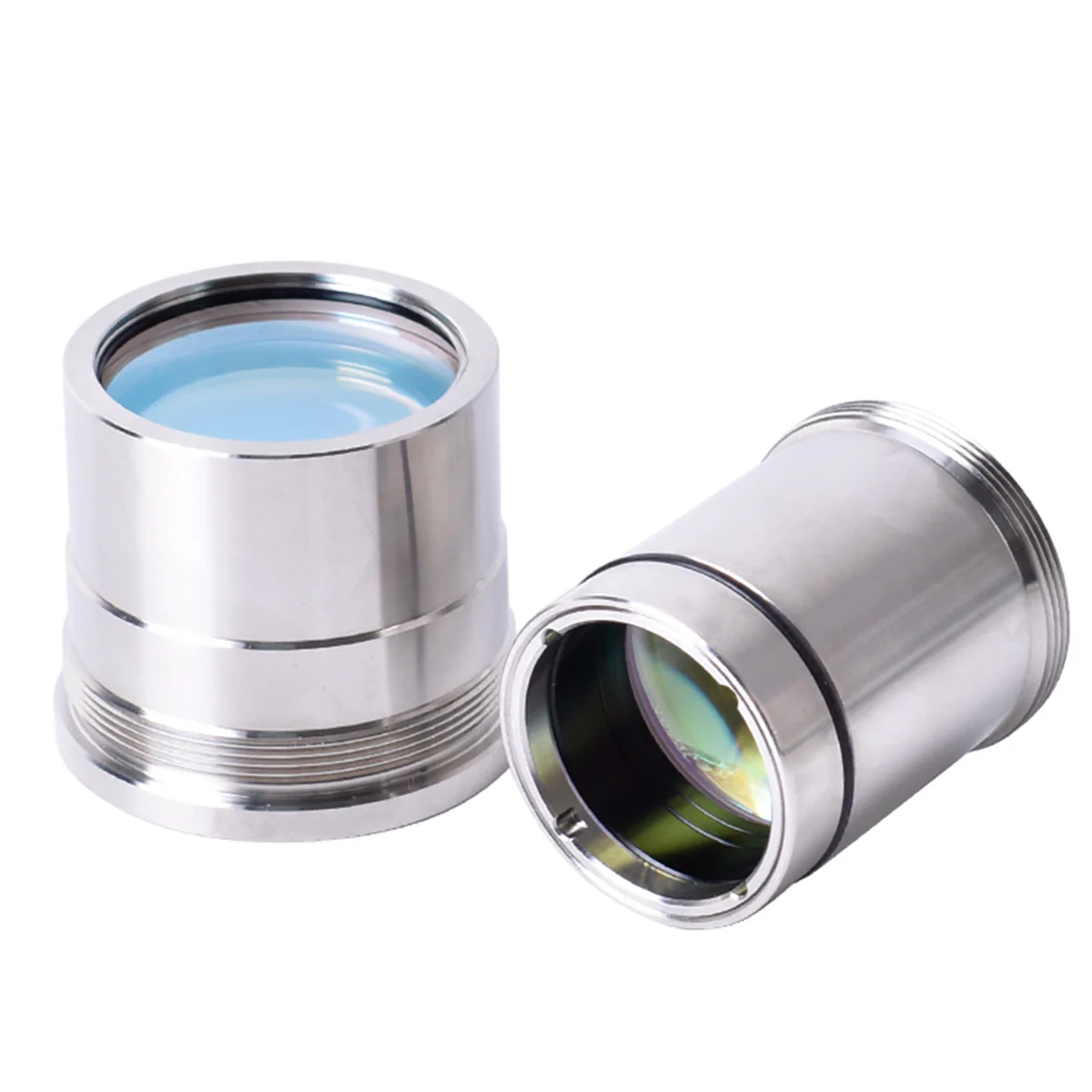Raytools D30 F150 Converging Lens with Holder (BM111 / BM110) — Set in a Case - Image 2