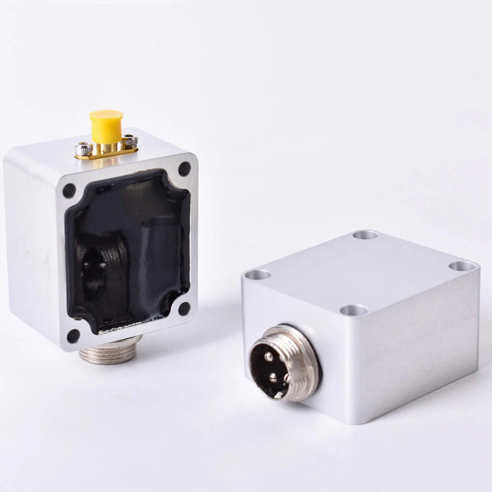 Friendess BCL-AMP Height Sensor Preamplifier (Fiber Heads) - Image 2