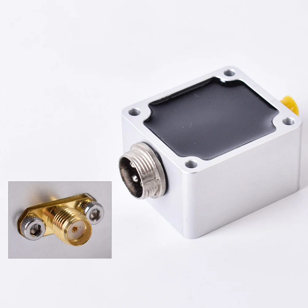 Friendess BCL-AMP Height Sensor Preamplifier (Fiber Heads) - Image 3