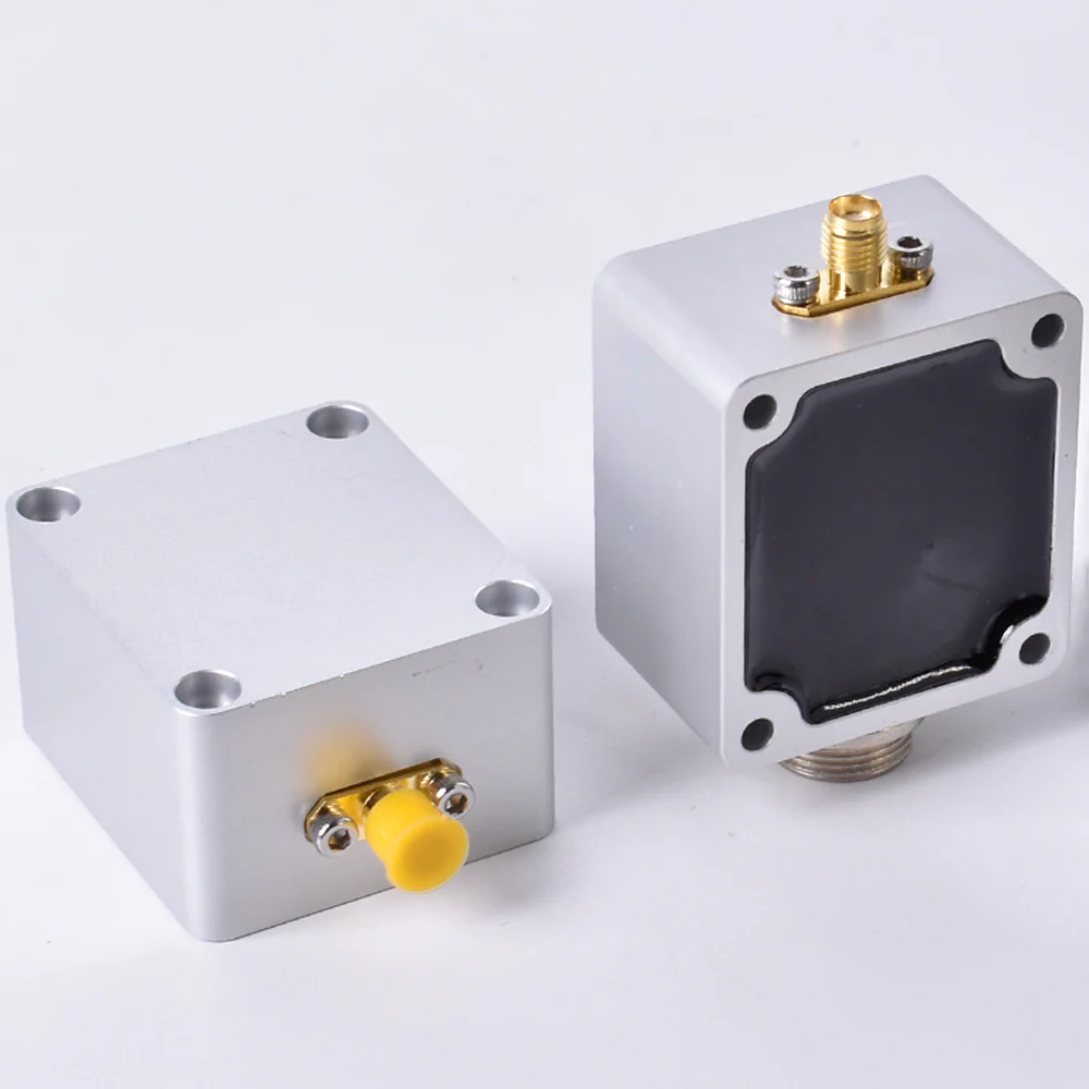 Friendess BCL-AMP Height Sensor Preamplifier (Fiber Heads) - Image 4