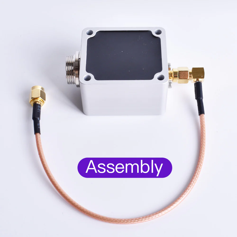Friendess BCL-AMP Height Sensor Preamplifier (Fiber Heads) - Image 5